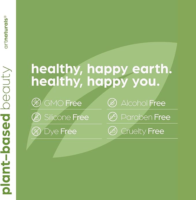 artnaturals Tea Tree Essential Oil (4.0 Fl Oz / 118ml)- 100% Pure Oils Premium Melaleuca Therapeutic Grade Best for Acne, Skin, Hair, Nails, Face and Body Wash Aromatherapy & Diffuser