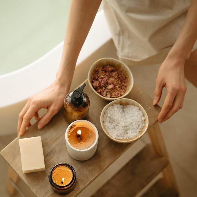 Citronella Essential Oil for Diffuser for Home Office Bedroom Bathroom Study Living Yoga Room,100ml 1 Pack