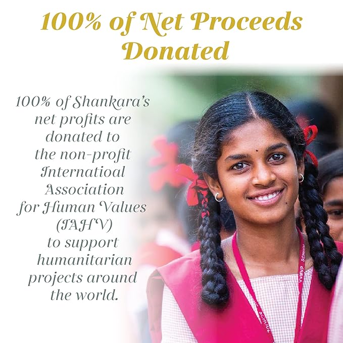 Shankara Exfoliating Face Scrub For Women & Men with Algae-Aloe Gel, Turmeric, Lavender & Papaya - Perfect Face Exfoliator For Purifying Skin, Dead Skin Scars & Rejuvenating Skin (50 ml)