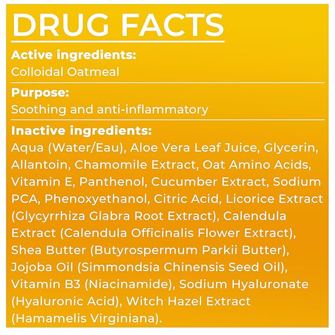 Psoriasis Body Wash Sensitive Skin | Psoriasis Treatment for Skin | Clinically Proven to Reduce Redness, Scaling & Itching | No Sulfates, Parabens | Free Scrubber Brush | 16 Fl.Oz