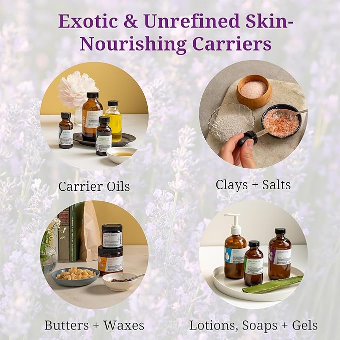 Aromatics International Mango Kernel Butter 4oz | Natural Plant-Based Body Butter for Skincare, Hair Care, DIY Lotions & Balms | Raw Unrefined Moisturizing Butter for Beauty & Aromatherapy Use