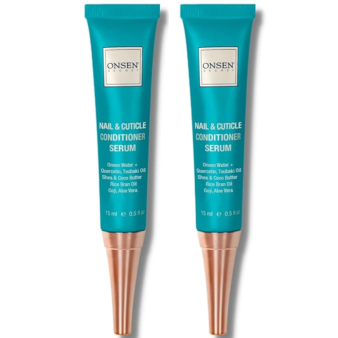 Cuticle Repair Creams