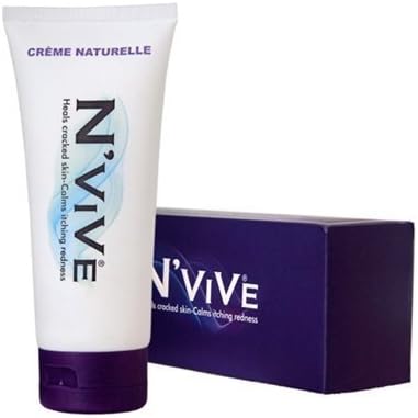 N'vive Moisturizing Cream