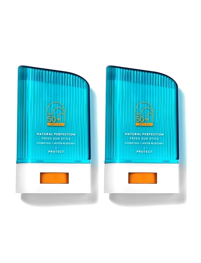 (1+1) Natural Perfection Fresh Sun Stick 22g