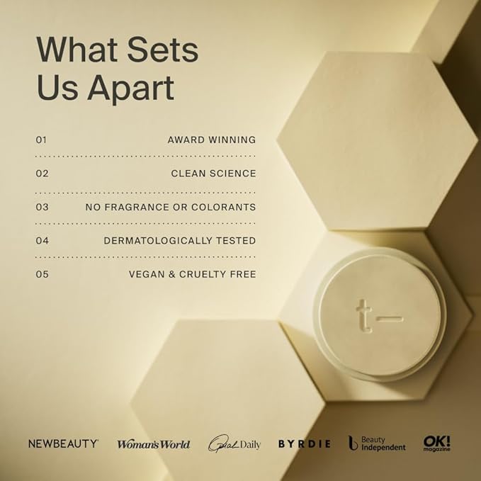 Timeline Mito-Biotic™ Travel Size Firming Serum Anti-Aging Treatment With Antioxidants - Lifting, Brightening, Hydrating & Wrinkle Reducing For All Skin Types - .51 Fl Oz