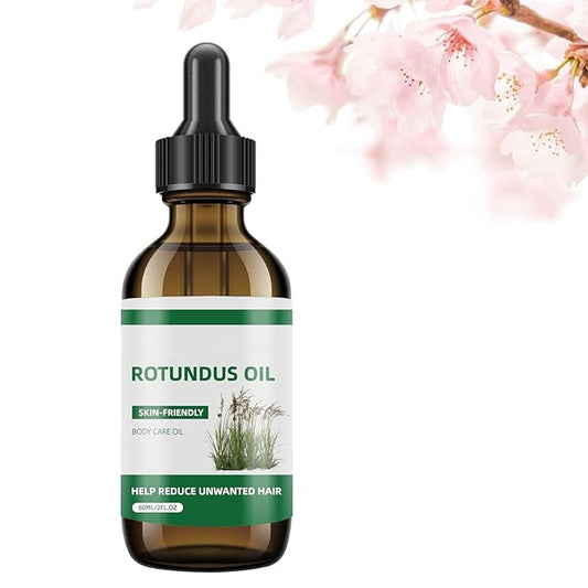 60ml Body Oil, Facial Care Oil, Natural Massage Moisturizing Oil - Soothing & Moisturizing, Firming & Hydration, Shrinks Pores, Smooth Skin Care, Suitable for All Skin Types (B)