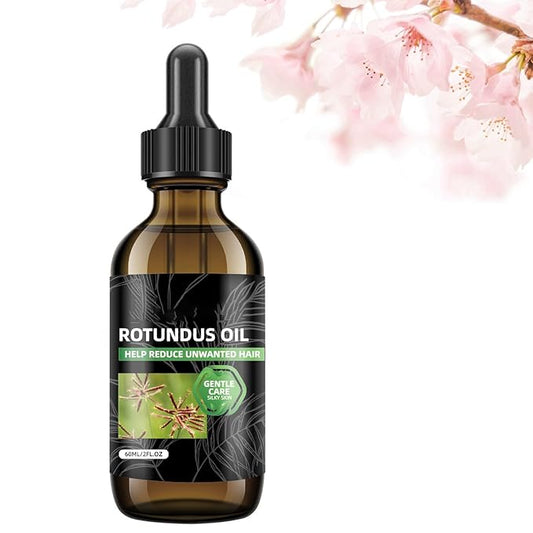 60ml Body Oil, Facial Care Oil, Natural Massage Moisturizing Oil - Soothing & Moisturizing, Firming & Hydration, Shrinks Pores, Smooth Skin Care, Suitable for All Skin Types (A)