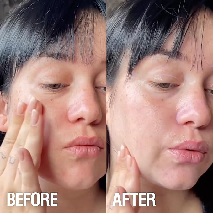 Grown Alchemist Hydrating Mineral Sunscreen SPF30, Natural Daily Moisturizing + Reef Safe, 1.69 Ounce (50 mL)