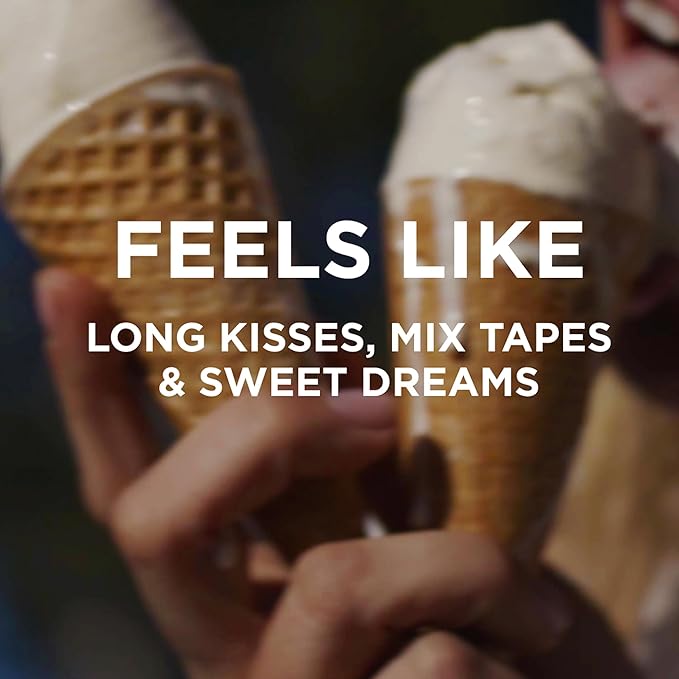 By Rosie Jane Everyday Body Oil (Dulce Fragrance) - Vanilla, Hinoki Wood & Nude Musk Scented Body Care with Sunflower, Olive & Rosehip Seed Oil to Hydrate and Nourish Dry Skin (5 fl oz)