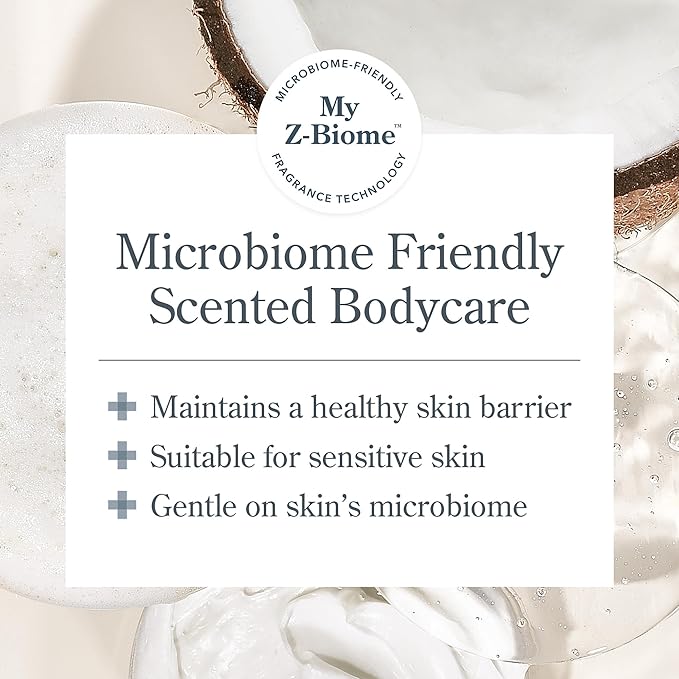 Beekman 1802 Coconut Cream Palm-Sized Bar Soap - Scented - 3.5 oz - Cleanses, Nourishes & Hydrates - Certified Microbiome Friendly - No Irritation - Good for Sensitive Skin