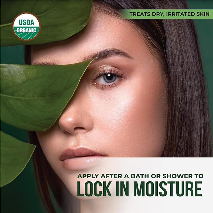 uh*Roh*Muh USDA Certified Organic Calendula Oil for Skin - 100% Pure Natural Calendula Essential Oil for Face - Organic Oils for Hair Health, Body Lotions, Soaps & Moisturizer - 4 Fl Oz